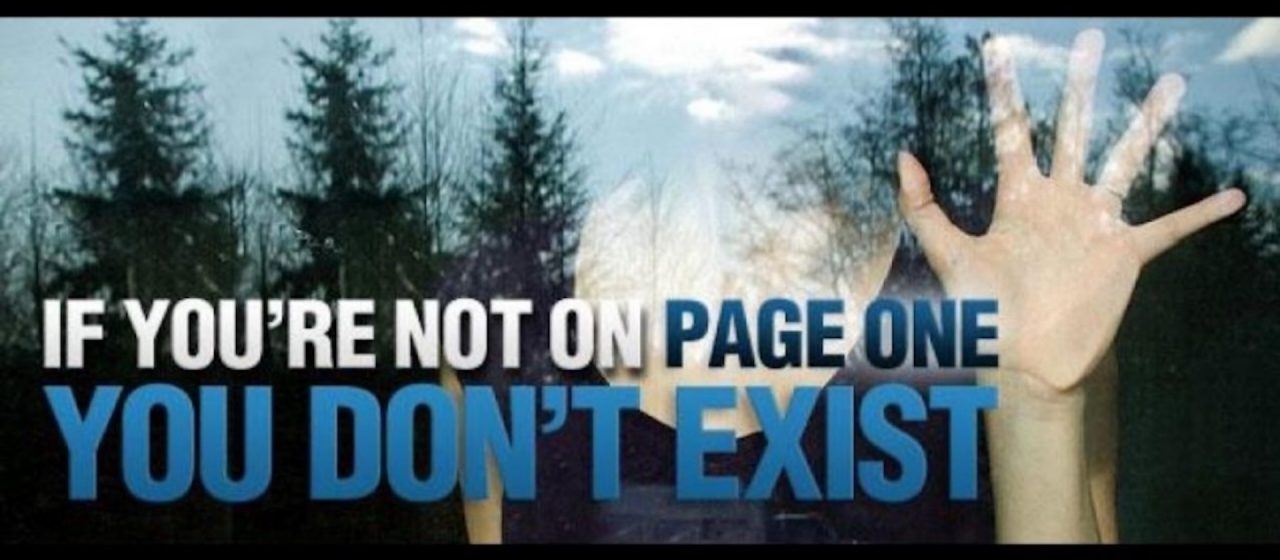 Vancouver SEO getting you on the first page of Google